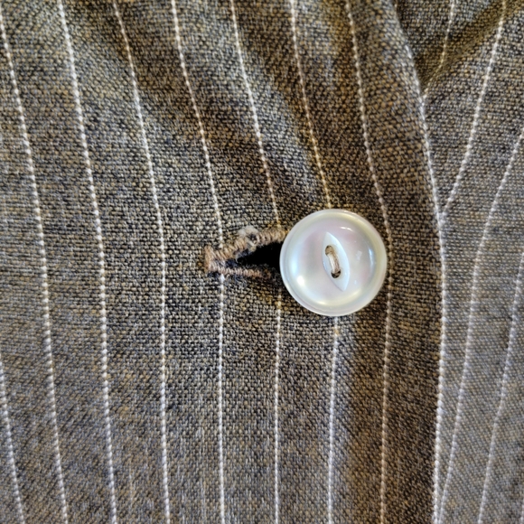 Vintage Young Edwardian Dress - Picture 4 of 5